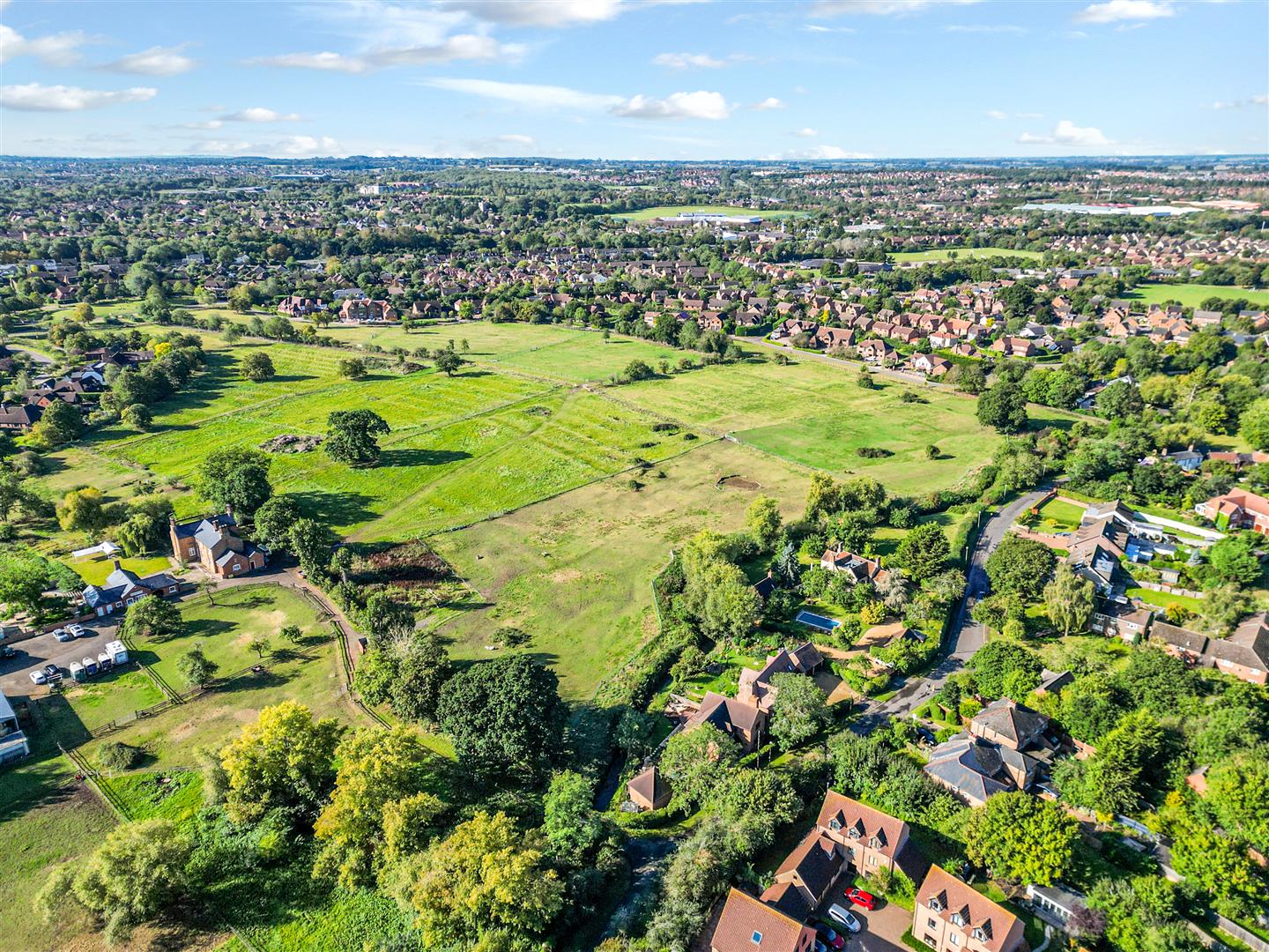 Bradwell Road, Loughton, Milton Keynes